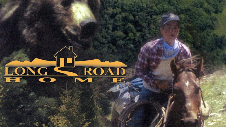 The Long Road Home backdrop 9