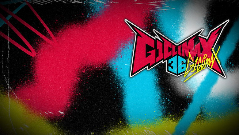 NJPW G1 Climax 36 - Day 19 (Final) backdrop 2