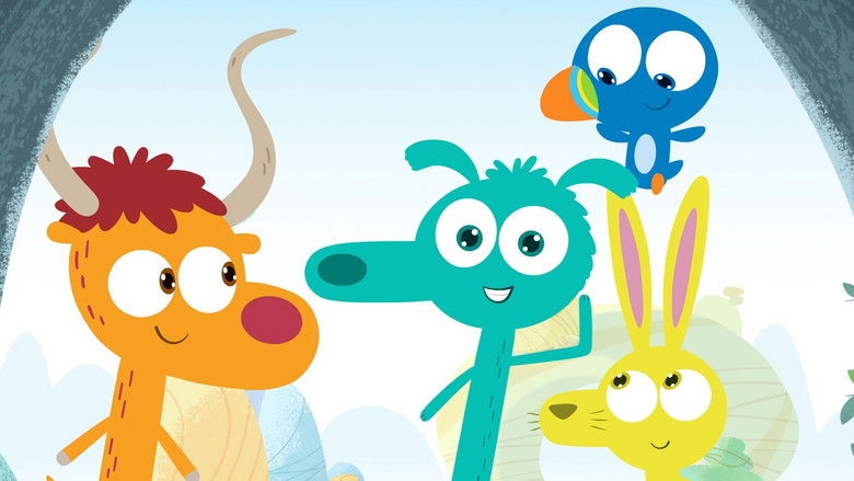 The Invisible Woohoo!