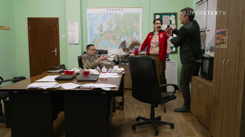 1898 Najjači samo opstaju