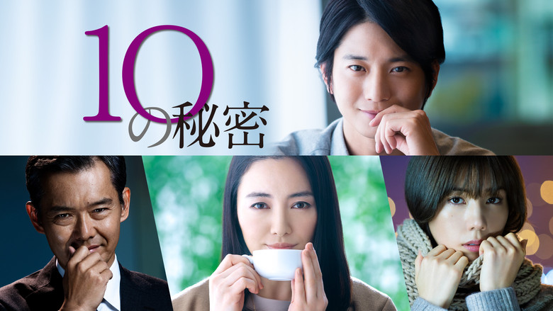 Secret of 10 backdrop 2