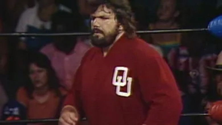 Mid-South Wrestling - Jul. 31, 1982