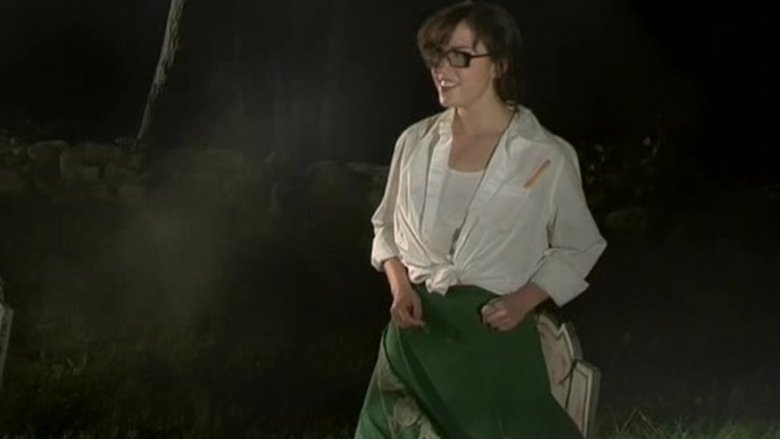 The Sexy Adventures of Van Helsing