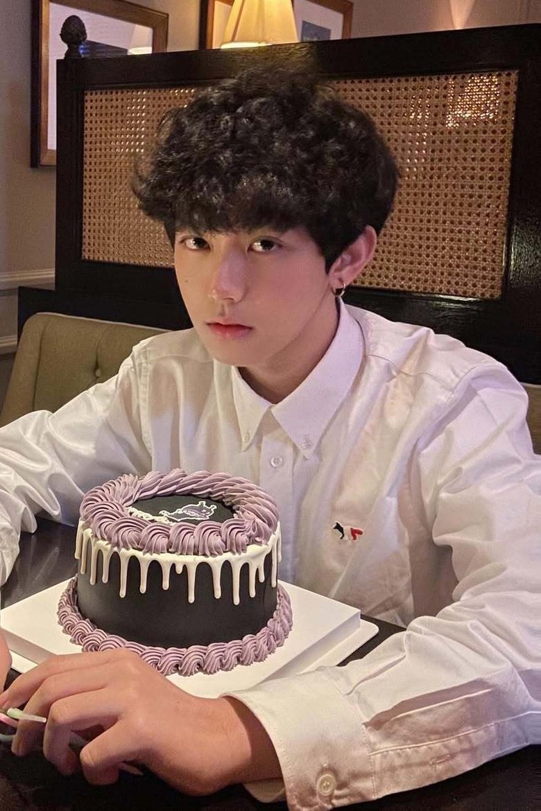 Peng Kangjun