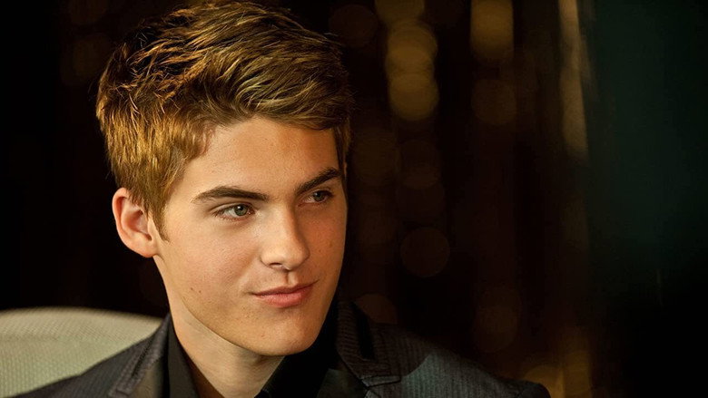 The Starving Games backdrop 2