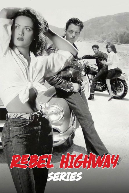 Rebel Highway Series