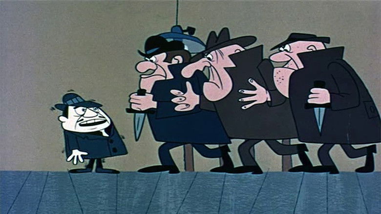 Buried Treasure 7/ Son of Rumpelstiltskin/ Sing a Song of Sixpence/ Louis XVI/ Buried Treasure 8