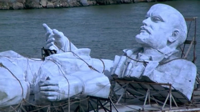 Ulysses' Gaze backdrop 4