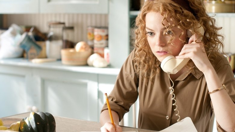 The Help