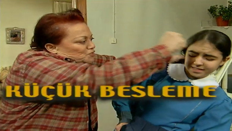 Küçük Besleme backdrop 1