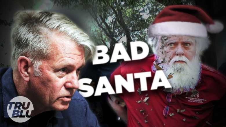 Takedown - Bad Santa