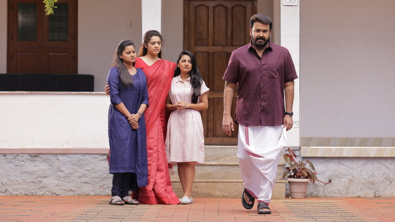 Drishyam 2 backdrop 5