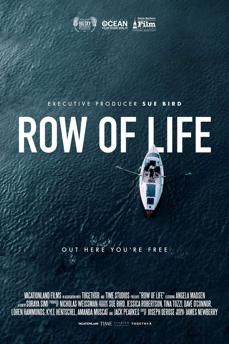 Row of Life