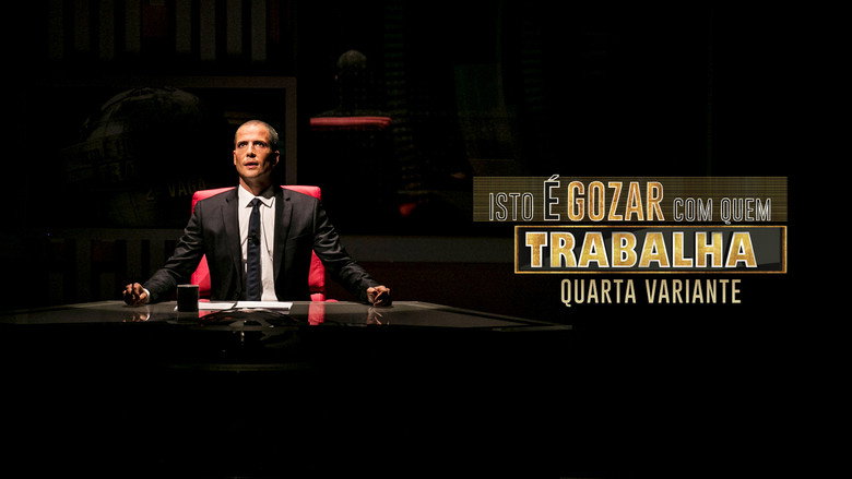 Isto é Gozar Com Quem Trabalha backdrop 4