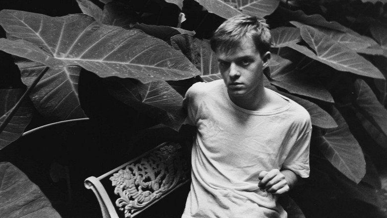 The Capote Tapes backdrop 6