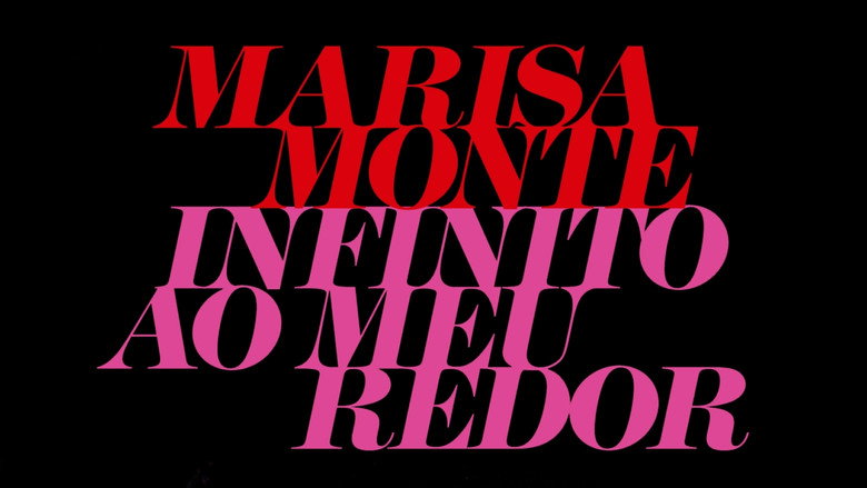 Marisa Monte: Infinito ao Meu Redor backdrop 4