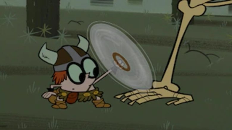 Dexter's Library