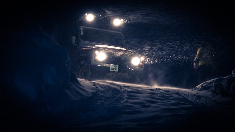 Mountain Rescue