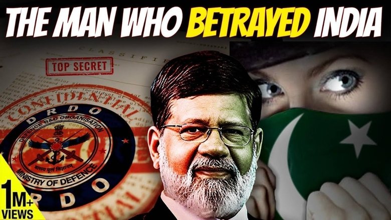 Shocking Truth of Pradeep Kurulkar | DRDO Scientist, RSS Member or a Pakistani Spy?