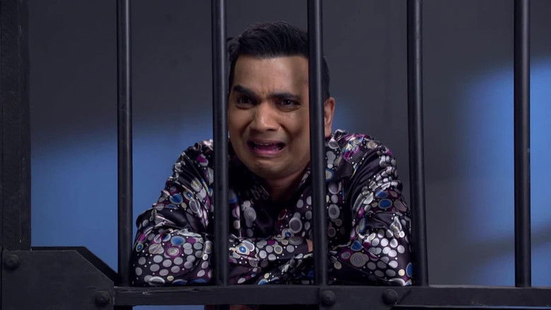 Anita Catches Vibha's Real Murderer