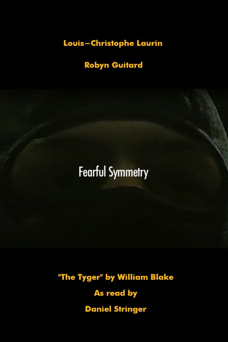 Fearful Symmetry