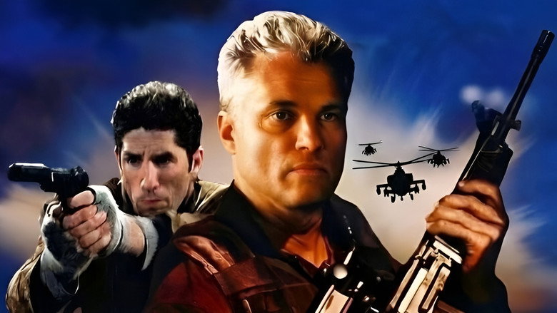 Special Forces backdrop 2