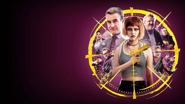 Killing Mary Sue backdrop 5