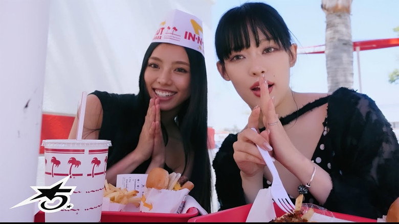 riot games + eating a lot