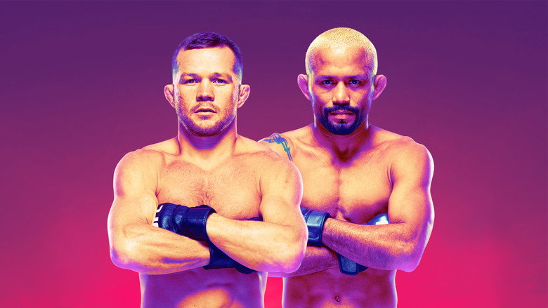 UFC Fight Night 248: Yan vs. Figueiredo backdrop 2