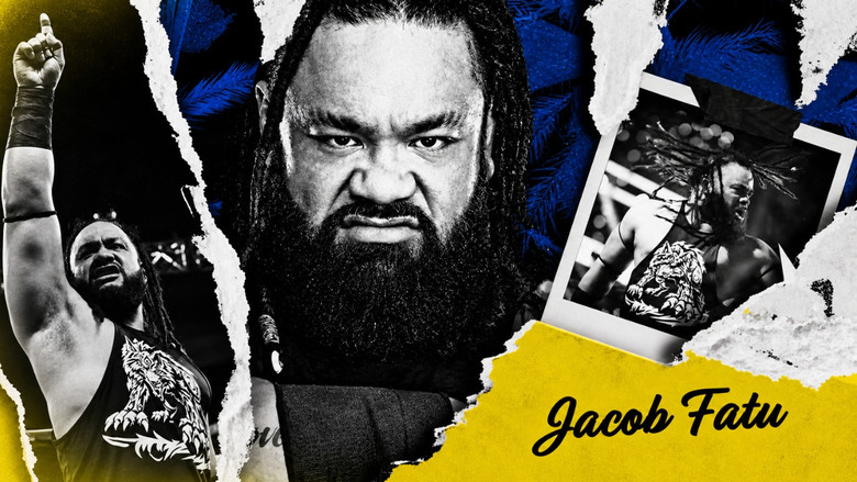 Backlash Tampa backdrop 7