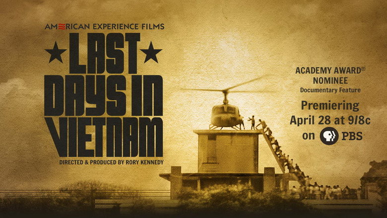 Last Days in Vietnam backdrop 5