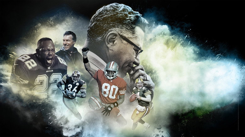NFL Icons backdrop 2