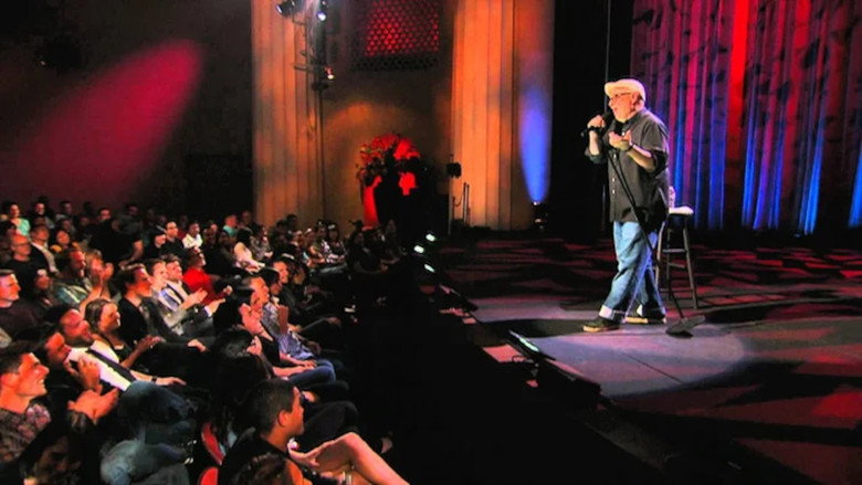 Bobcat Goldthwait: You Don't Look the Same Either線上电影看完整版