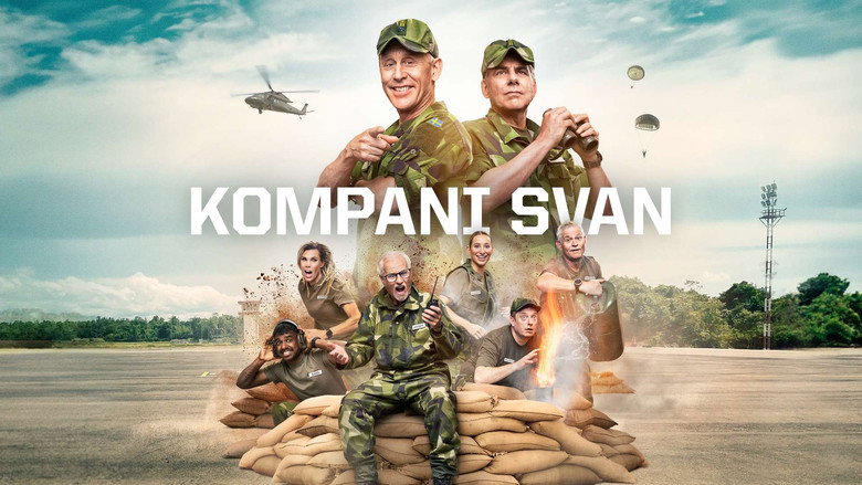 Stars in Uniform backdrop 6