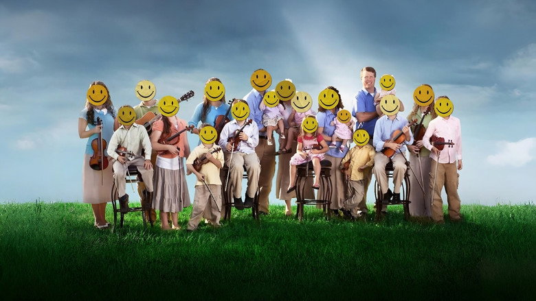 Shiny Happy People backdrop 6