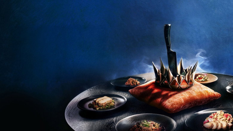 House of Knives backdrop 3
