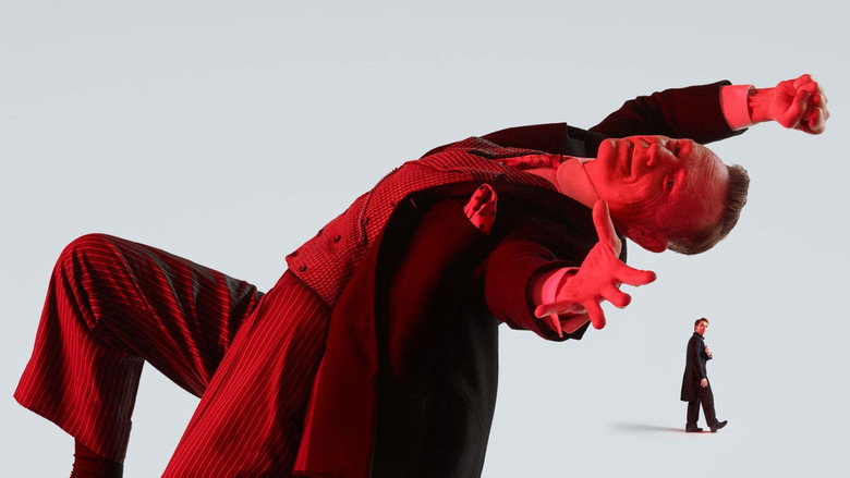 National Theatre Live: Man and Boy backdrop 1