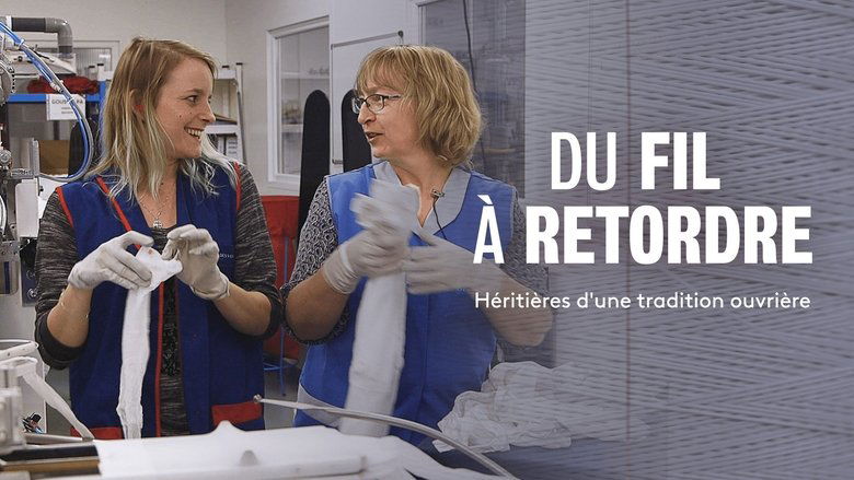 Du fil à retordre