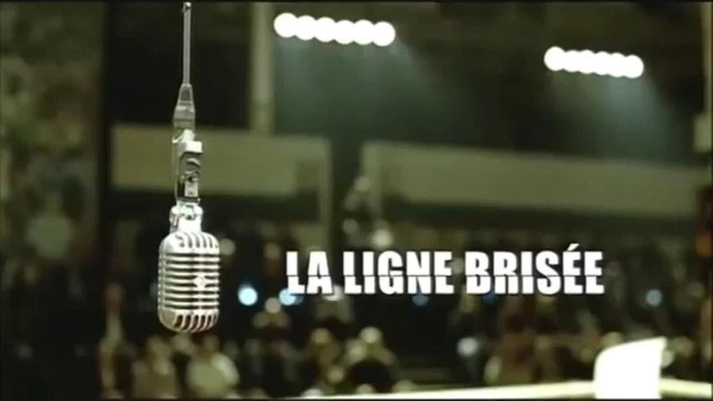 La ligne brisée線上电影看完整版
