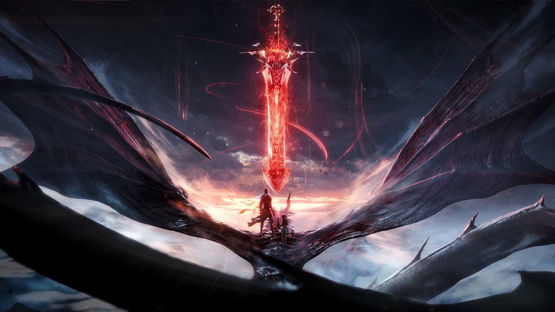 Soul Land: Sword Master backdrop 3