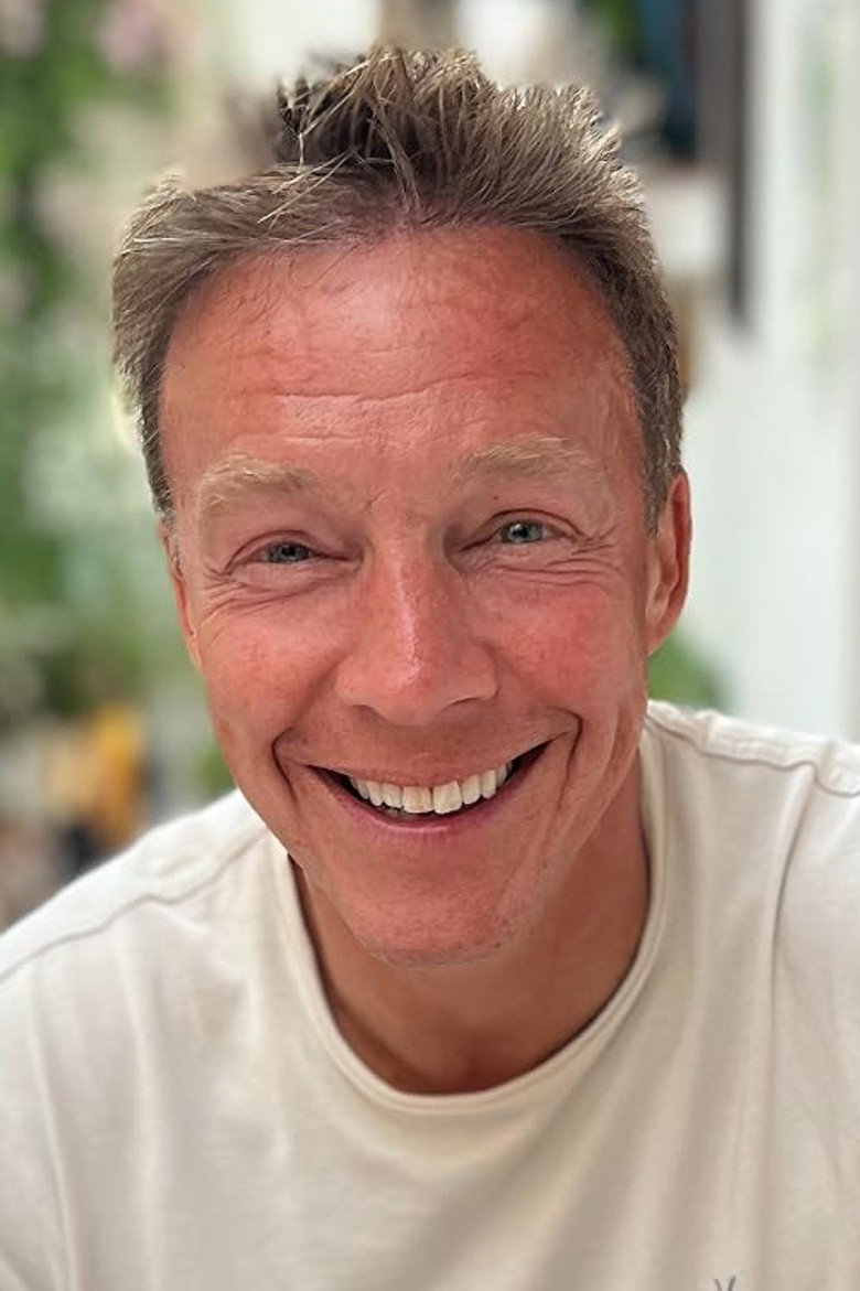 Crispin Layfield