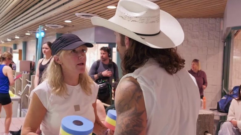 Prince George in the House