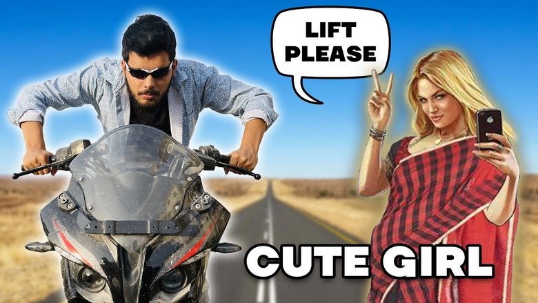CUTE VIDESHI GIRL WANTS TO RIDE MY SUPERBIKE