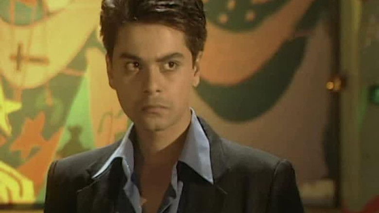 Rafey Became Jealous Seeing Alisha With Raghav