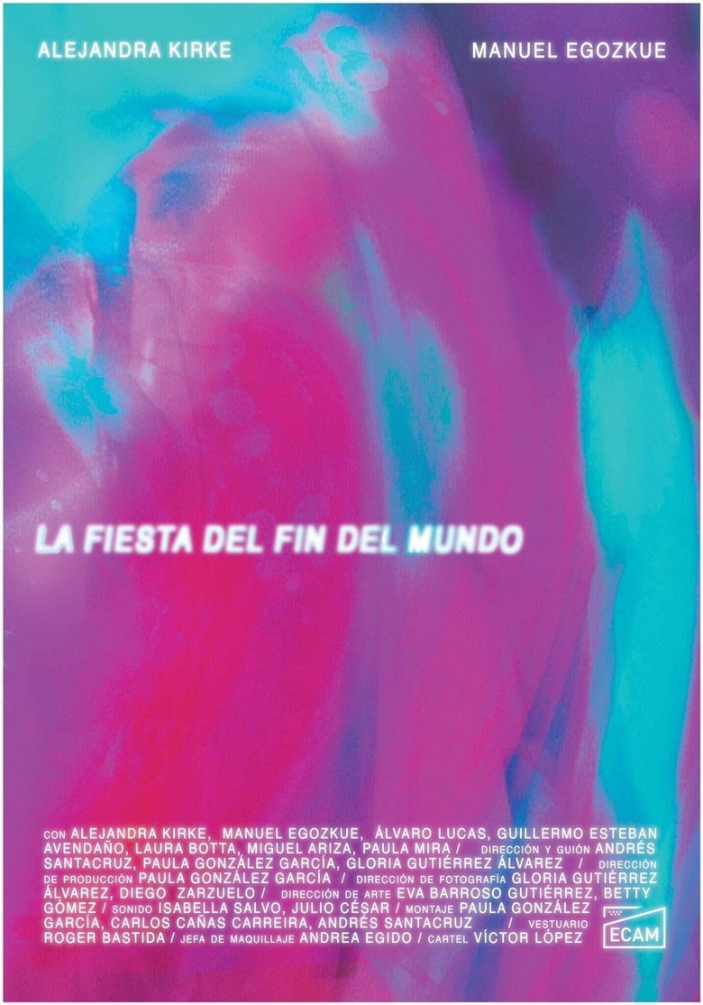 Movie Poster
