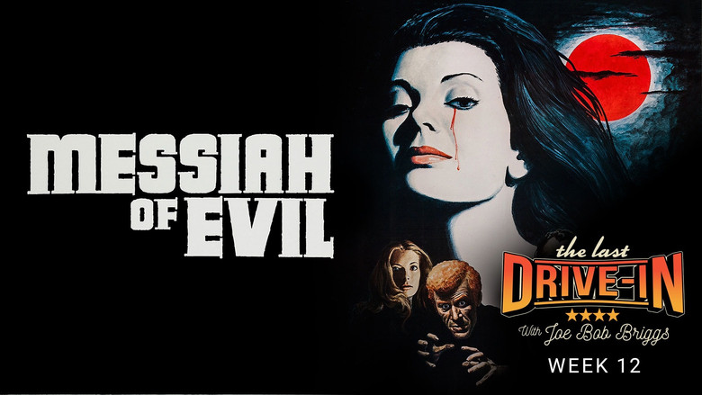 Messiah of Evil