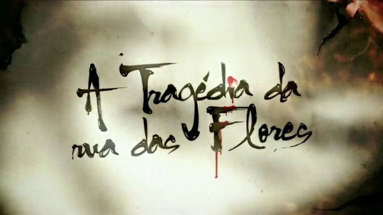 A Tragédia da Rua das Flores backdrop 2