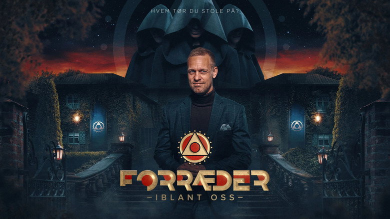 Forræder backdrop 3