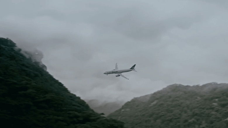 Peril over Pakistan (Airblue Flight 202)