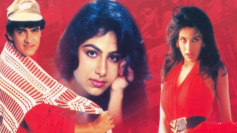 Jo Jeeta Wohi Sikandar backdrop 2